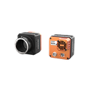 Hikrobot 31MP Area Scan Camera, GigE, IMX342, Mono, F-mount, with fan ...